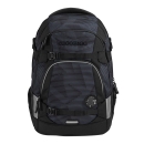 Coocazoo Schulrucksack MATE Dark Mission (2tlg.)  + Geschenk!