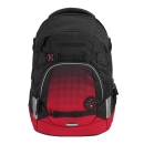 Coocazoo Schulrucksack MATE Blazing Fire (2tlg.) + Geschenk!