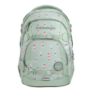 Coocazoo Schulrucksack MATE Dancing Dots (2tlg.) + Geschenk!