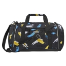 Coocazoo Sporttasche Crazy Artnight (1tlg.)