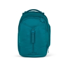 Satch Schulrucksack Match Deep Petrol (1tlg.)