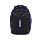 Satch Schulrucksack Match Purple Phantom (1tlg.)