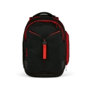 Satch Schulrucksack Match Fire Phantom (1tlg.)