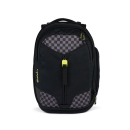 Satch Schulrucksack Match Dark Skate (1tlg.)