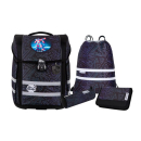 McNeill Schulranzen PERFECTO TRON (5tlg.)