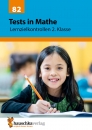 82 Tests in Mathe - Lernzielkontrollen 2.Klasse