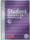 BRUNNEN Collegeblock Premium Student 