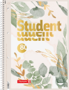 BRUNNEN Collegeblock Premium Student 