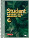BRUNNEN Collegeblock Premium Student 
