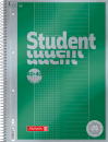 BRUNNEN Collegeblock Premium Student 
