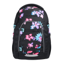 Coocazoo Schulrucksack MATE Floral Artnight (1tlg.)
