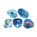 ergobag kletties Unterwasser (5tlg.)