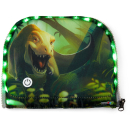 ergobag Zippies LED Dinosaurier(1tlg.)