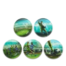 ergobag kletties Elmeter (5tlg.)