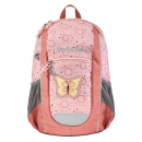 Step by Step Kinderrucksack KIGA MAXI Butterfly Mia (2tlg.)
