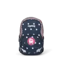 ergobag Kinderrucksack Ease Large Bärbel (2tlg.)