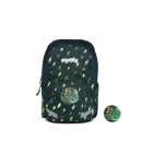 ergobag Kinderrucksack Ease Large Bärtolomäus (2tlg.)