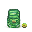 ergobag Kinderrucksack Ease Large Bärtram (2tlg.)