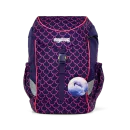 ergobag Kinderrucksack mini PerlentauchBär (2tlg.)