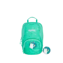 ergobag Kinderrucksack Ease Small Bärnelope (2tlg.)