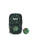 ergobag Kinderrucksack Ease Small Bärtolomäus (2tlg.)