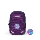 ergobag Kinderrucksack Ease Large Bärtina (2tlg.)