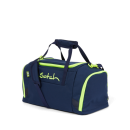 Satch Sporttasche Toxic Yellow (1tlg.)