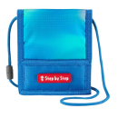 Step by Step Brustbeutel Ninja Zazu (1tlg.)