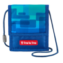 Step by Step Brustbeutel Space Craft Spike (1tlg.)