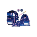 Schneiders® Ergolite Blue Bloom (9tlg)