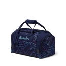 Satch Sporttasche Purple Laser (1tlg.)